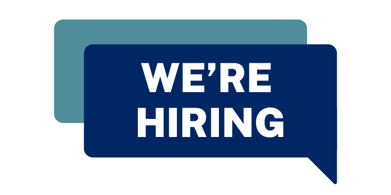 Current Vacancies