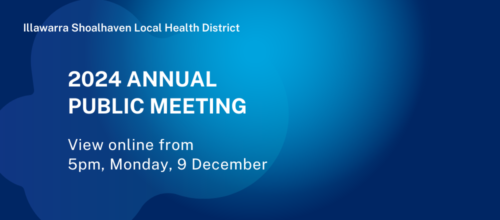 2024 Annual Public Meeting