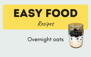 Overnight oats