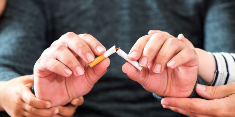 Illawarra Shoalhaven Quit Smoking Service