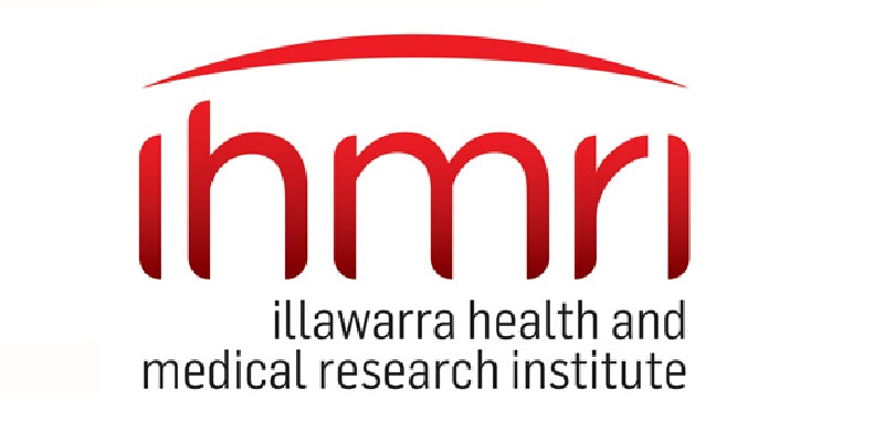 ihmri logo