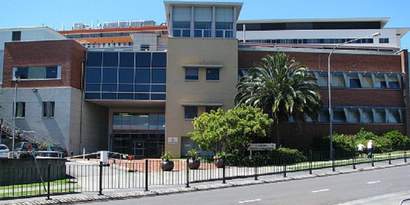 Illawarra Cancer Care Centre