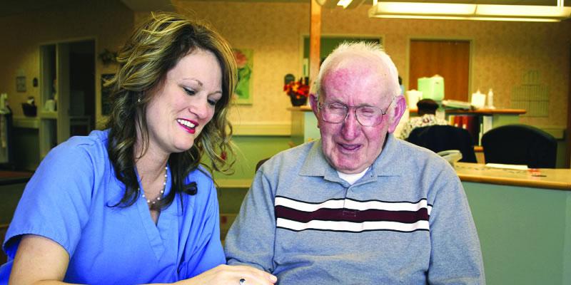 connecting care