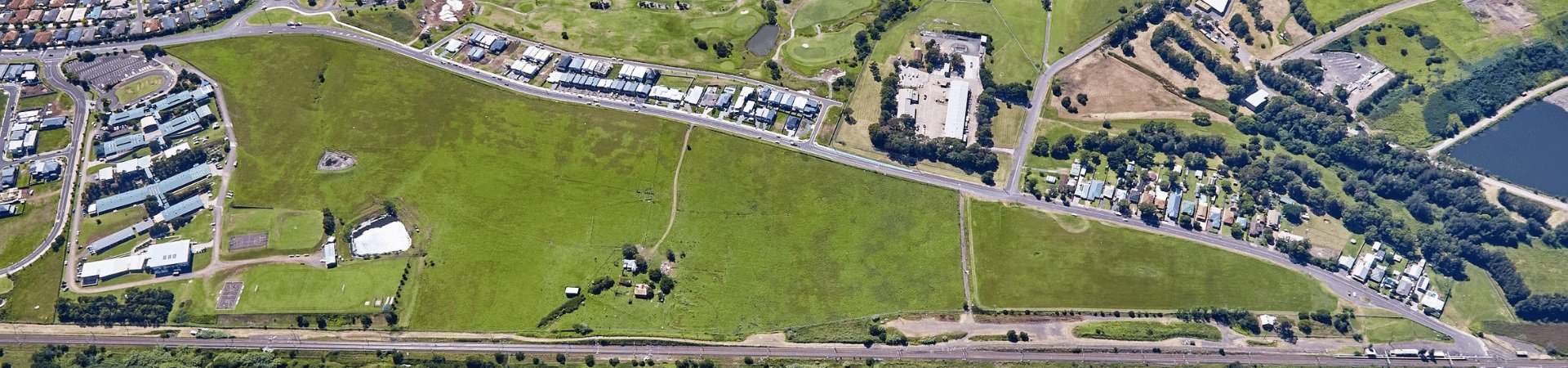 Dunmore preferred site