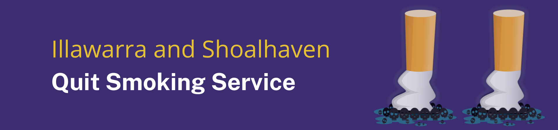 Illawarra Shoalhaven Quit Smoking Service